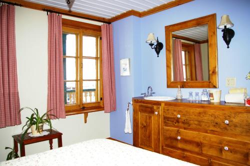 Auberge du Maitre Forgeron