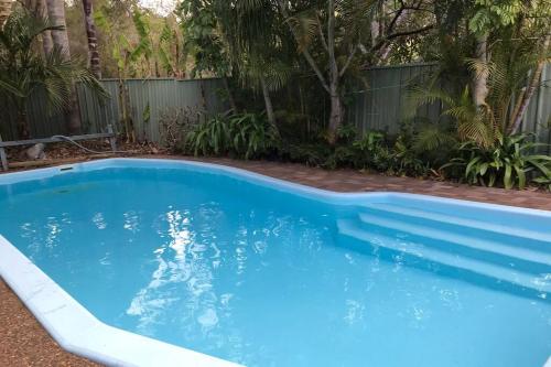 Getaway South Coast NSW - Holiday house with pool