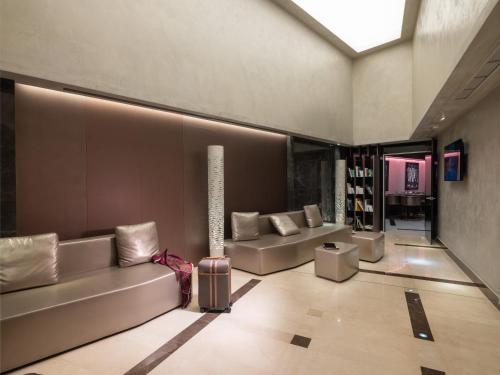 Saz City Life Hotel in อิโออันนินา