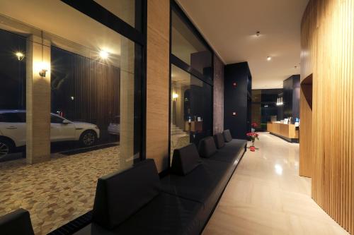Hotel Touring Ferrara