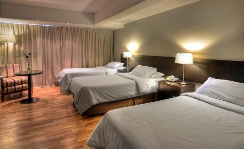 Hotel Alt Interlaken - Photo 2