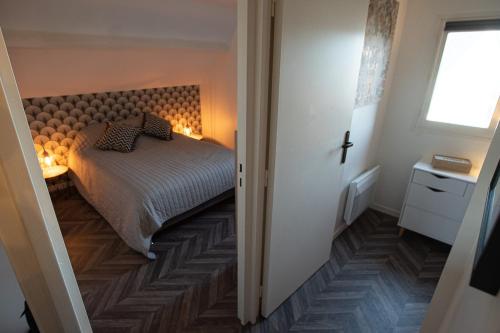 Flat with BALCONY 7min from the BEACH - image 6