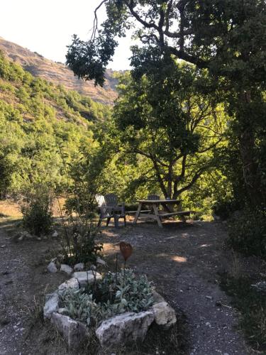 Gîte à la ferme La Bedigue