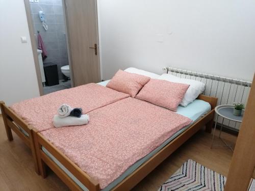 Hostel Poslon, Pension in Krapina bei Orehovica