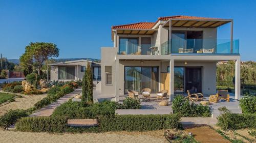  Grand Blue Beach Residences in Xi