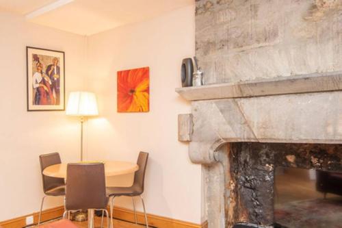 Latin Quarter Luxury
