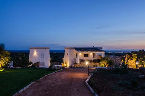 Villa Torre Dell'alto mare blocco n2
