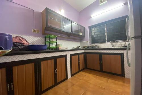 SHREYAS - Authentic Mangalore Homestay(2BHK house), Mangalúr (fotografie 10)