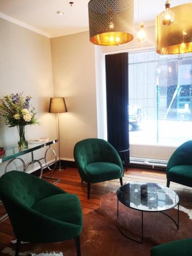 First Hotel Millennium - image 14