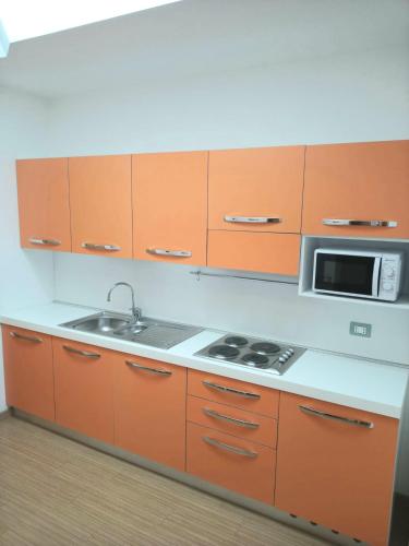 Residence Delta 5