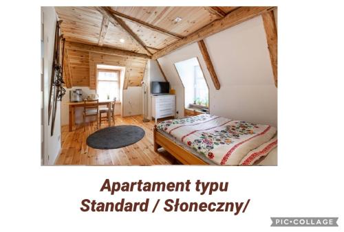 Apartamenty Pod Skocznią - image 13