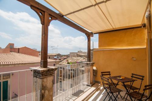  Case Vacanze Ducezio, Pension in Noto