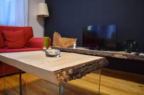 Niriides Apartment in the city center of Lefkada