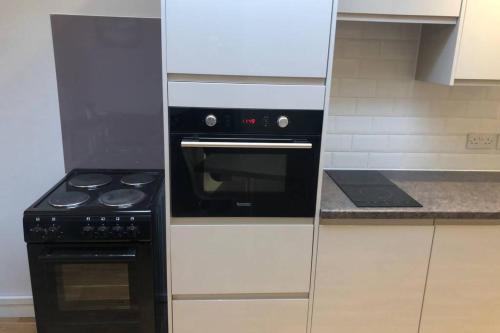 Faciliteiten, Idyllic Self Contained Annex Flat in Eaton in Norwich International Airport