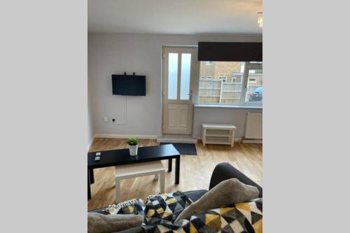 Faciliteiten, Idyllic Self Contained Annex Flat in Eaton in Norwich International Airport