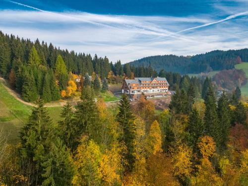 Grandhotel Tatra