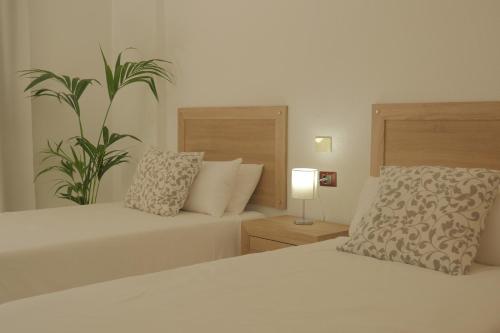 Apartamentos Pirámides - image 14