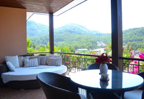 Villa Redpine 5