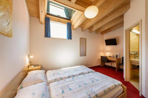 Hotel La Perla 5