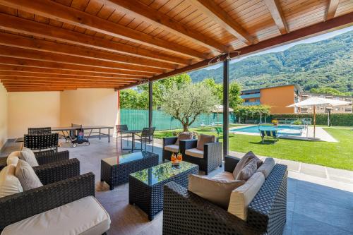 Hotel La Perla 3