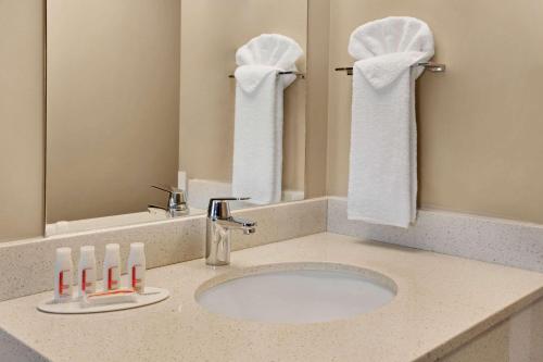 Foto - Super 8 by Wyndham Winnipeg West