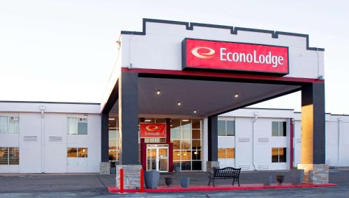 Econo Lodge