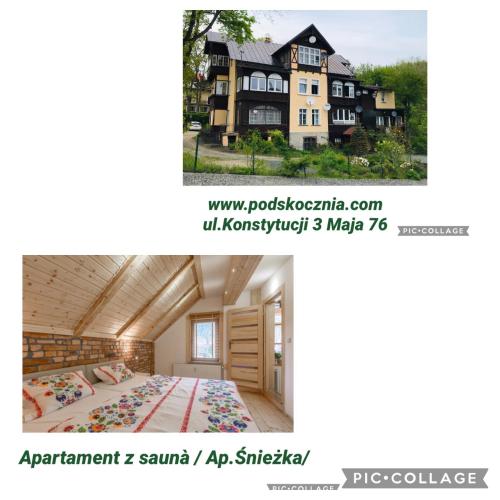 Apartamenty Pod Skocznią - image 6