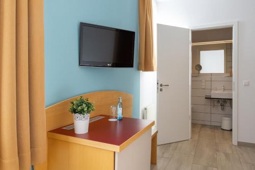 Hotel Alte Mühle in Chemnitz, Deutschland