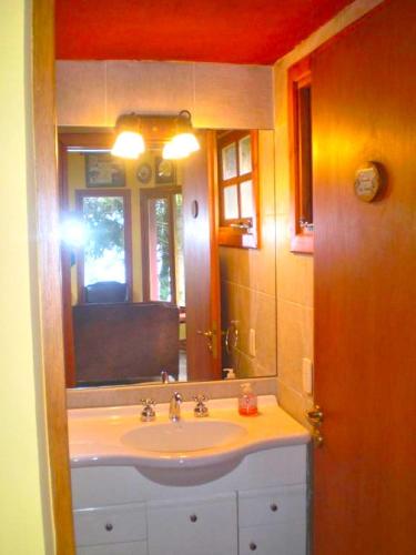 A orillas del lago, un espacio para tu tranquilidad in 플라야 보니타