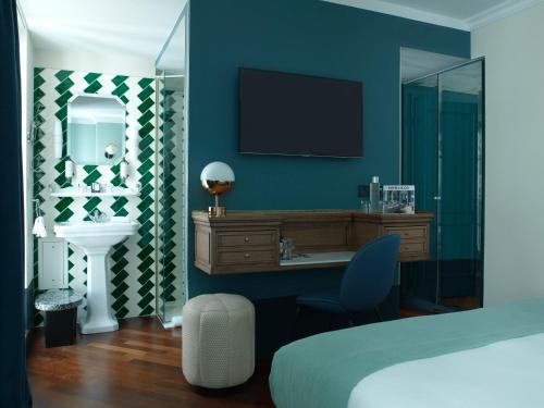 Hotel Bachaumont - image 7