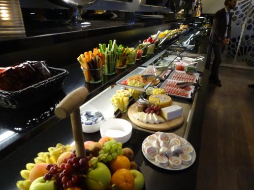 Park Hotel Winterthur - image 7