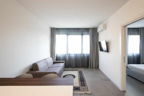 2 bedrooms, 2 beds
