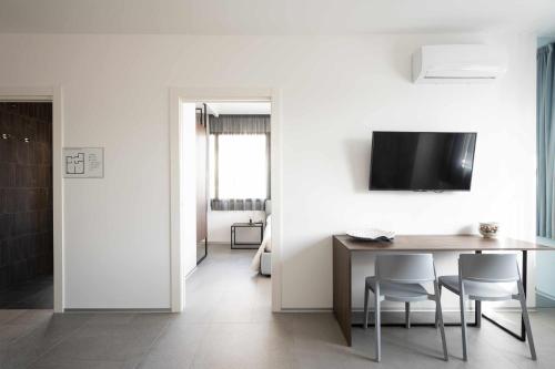 2 bedrooms, 2 beds