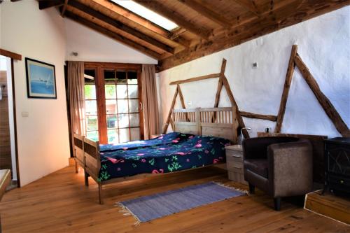 Finca Casa Madera 1 - Aregume