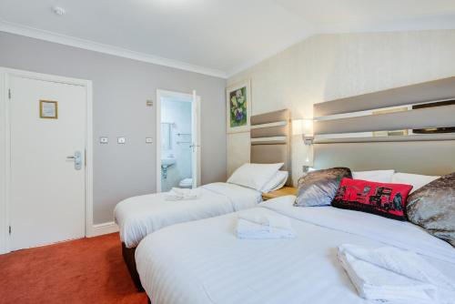 KingswayPark Hotel at Park Avenue - image 13