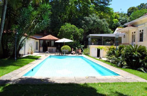 Villa Laurinda