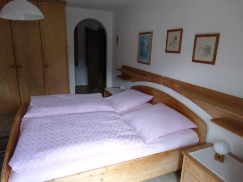 Haus Saurler - Chiemgau Karte 2.3km von Eben entfernt