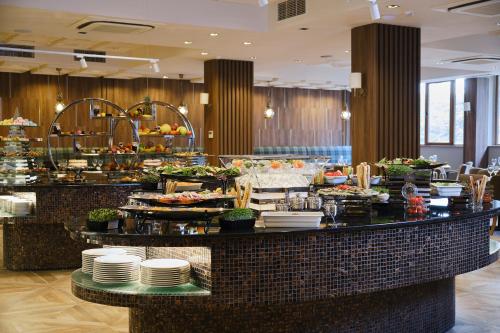 Restaurant, SPA Resort St Ivan Rilski - Halfboard & All Inclusive in Bansko