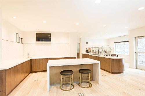 อาหารและเครื่องดื่ม, Staybridge Suites Denver North - Thornton By IHG in ทอร์นตัน (CO)