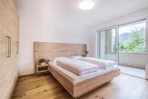 Hotel Mondschein in Sterzing