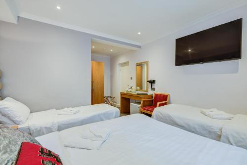 KingswayPark Hotel at Park Avenue - image 10