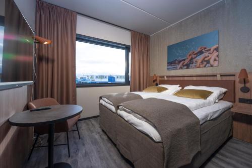 Scandic Sortland - main image