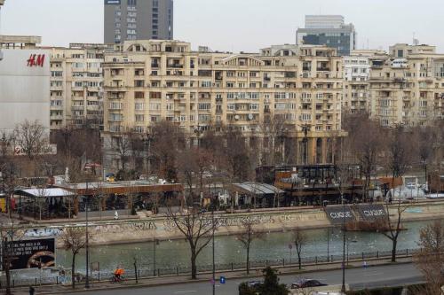 Good Vibes Central Apartment