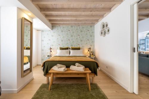  CAROL BEACH HOUSE in Nazaré