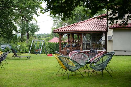 Ranczo w Dolinie - image 14