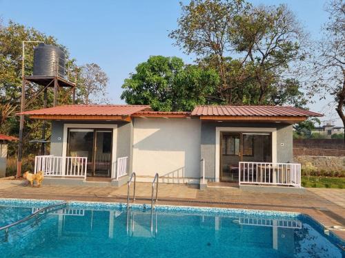 Karjat Vithhai Farm House India Reviews Prices Planet Of Hotels Karjat Vithhai Farm House India Reviews Prices Planet Of Hotels