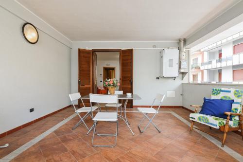  GuestHost - Casa Selleri Terrace Apartment in Lecce
