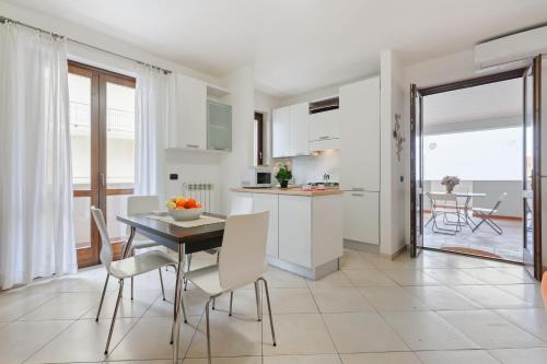 Casa Selleri Terrace Apartment