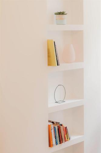 DeLux Apartament OldTown Kochanowskiego 30 Kraków, Cracovie (photo 9)