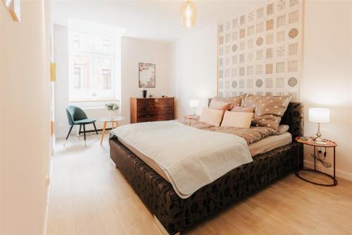 DeLux Apartament OldTown Kochanowskiego 30 Kraków, Cracovie